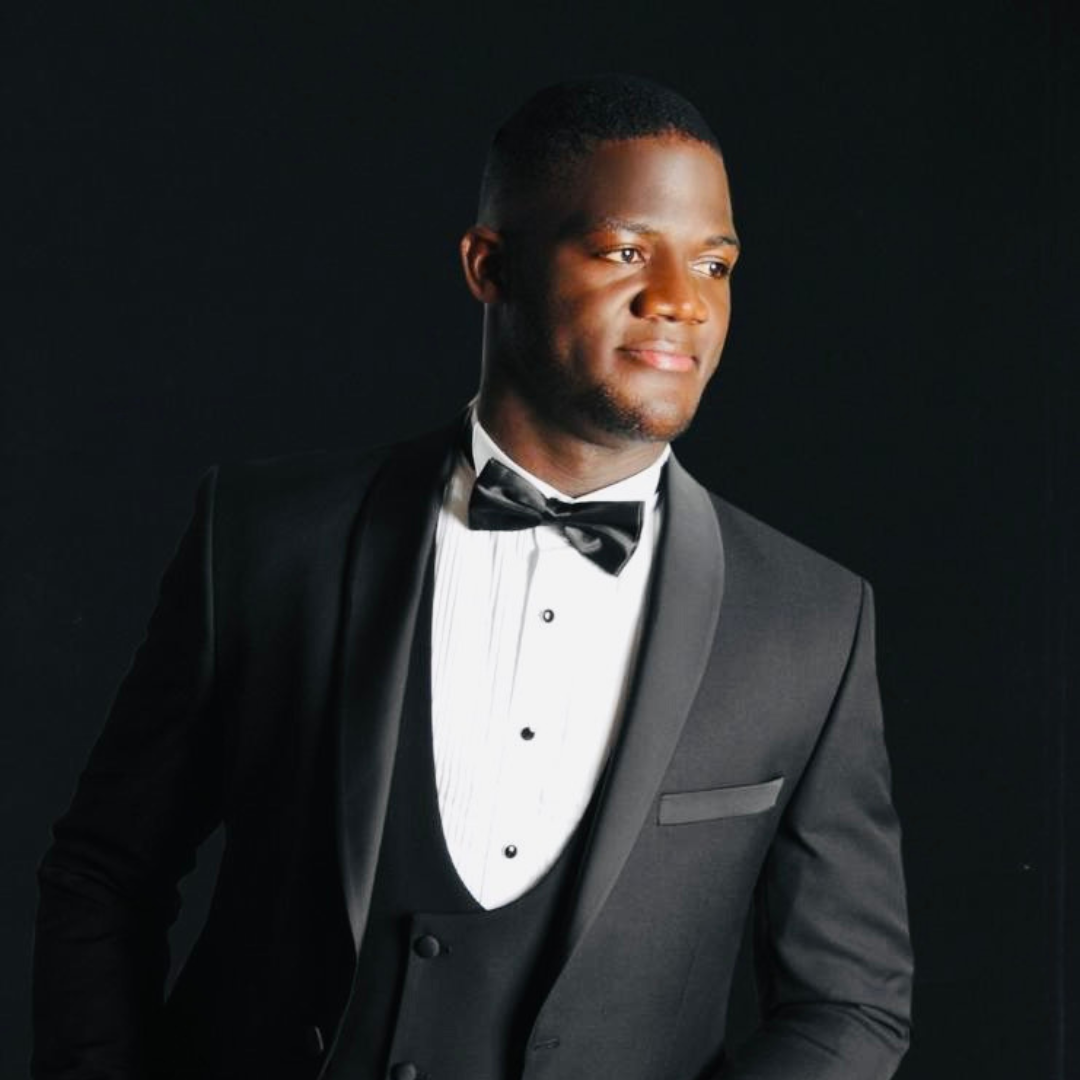 Aurelien Mangwa